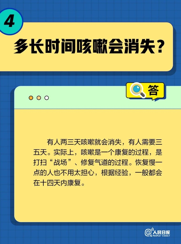 关于咳嗽的10个问题4