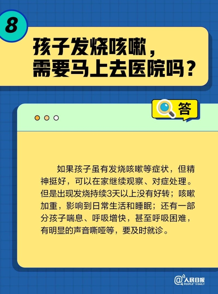 关于咳嗽的10个问题8