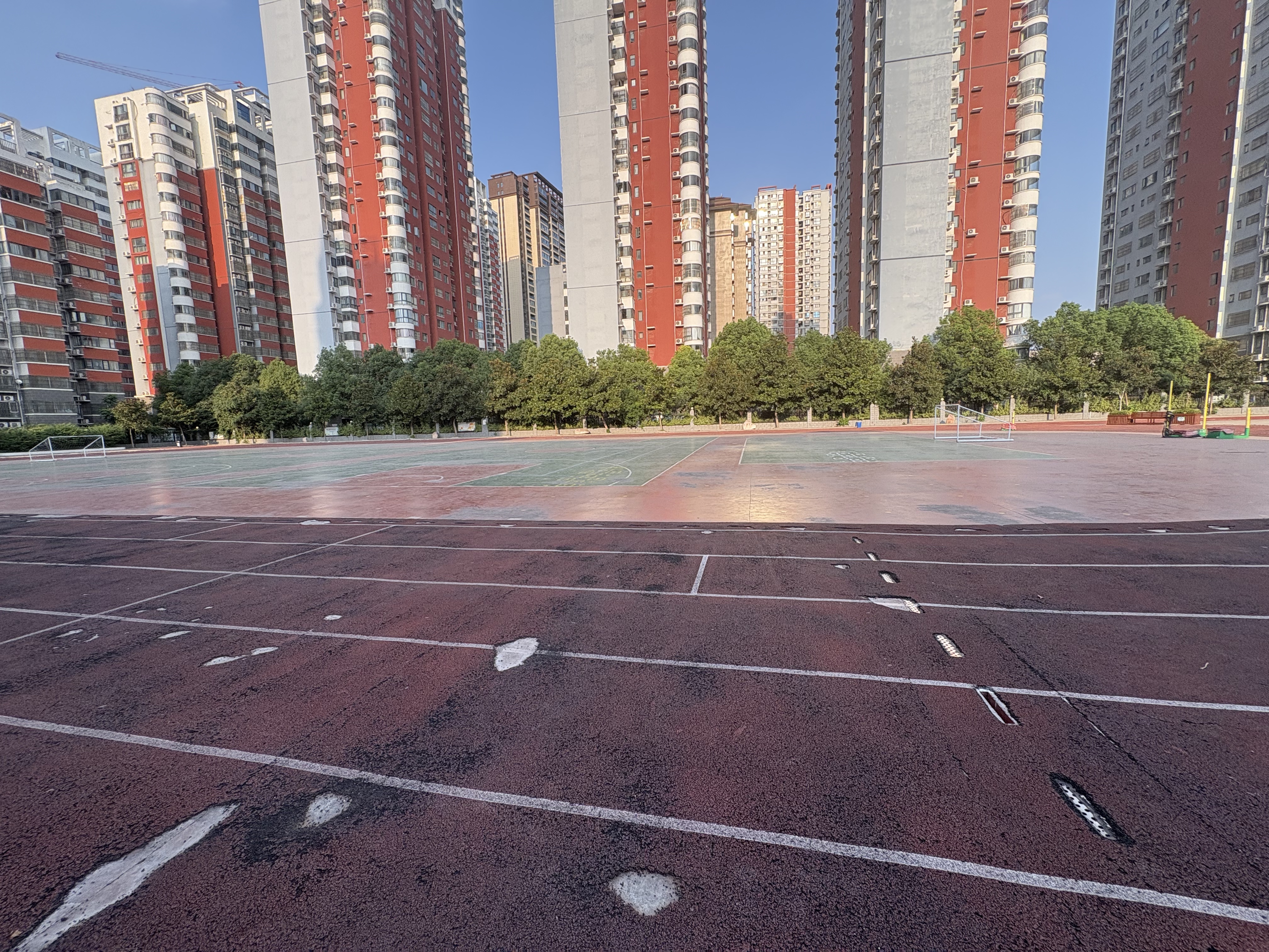 报名详情-快乐操场